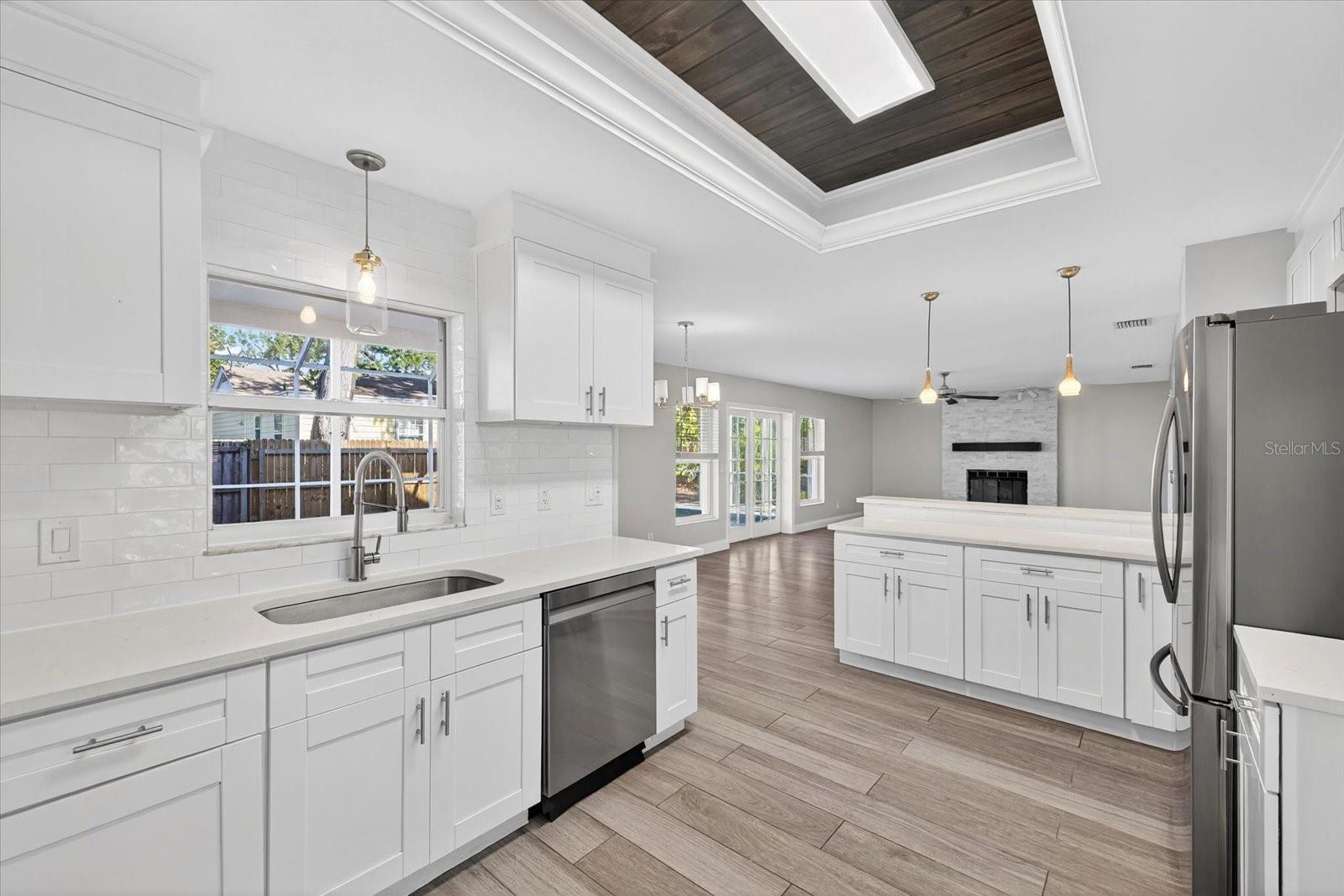 MARYLAND MANOR REV - Residential