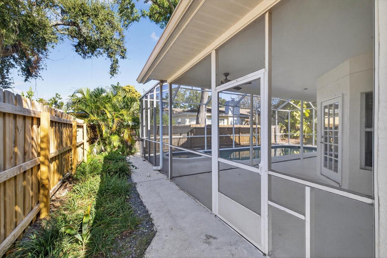 MARYLAND MANOR REV - Residential