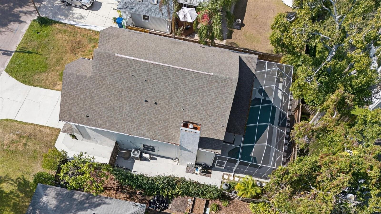 MARYLAND MANOR REV - Residential