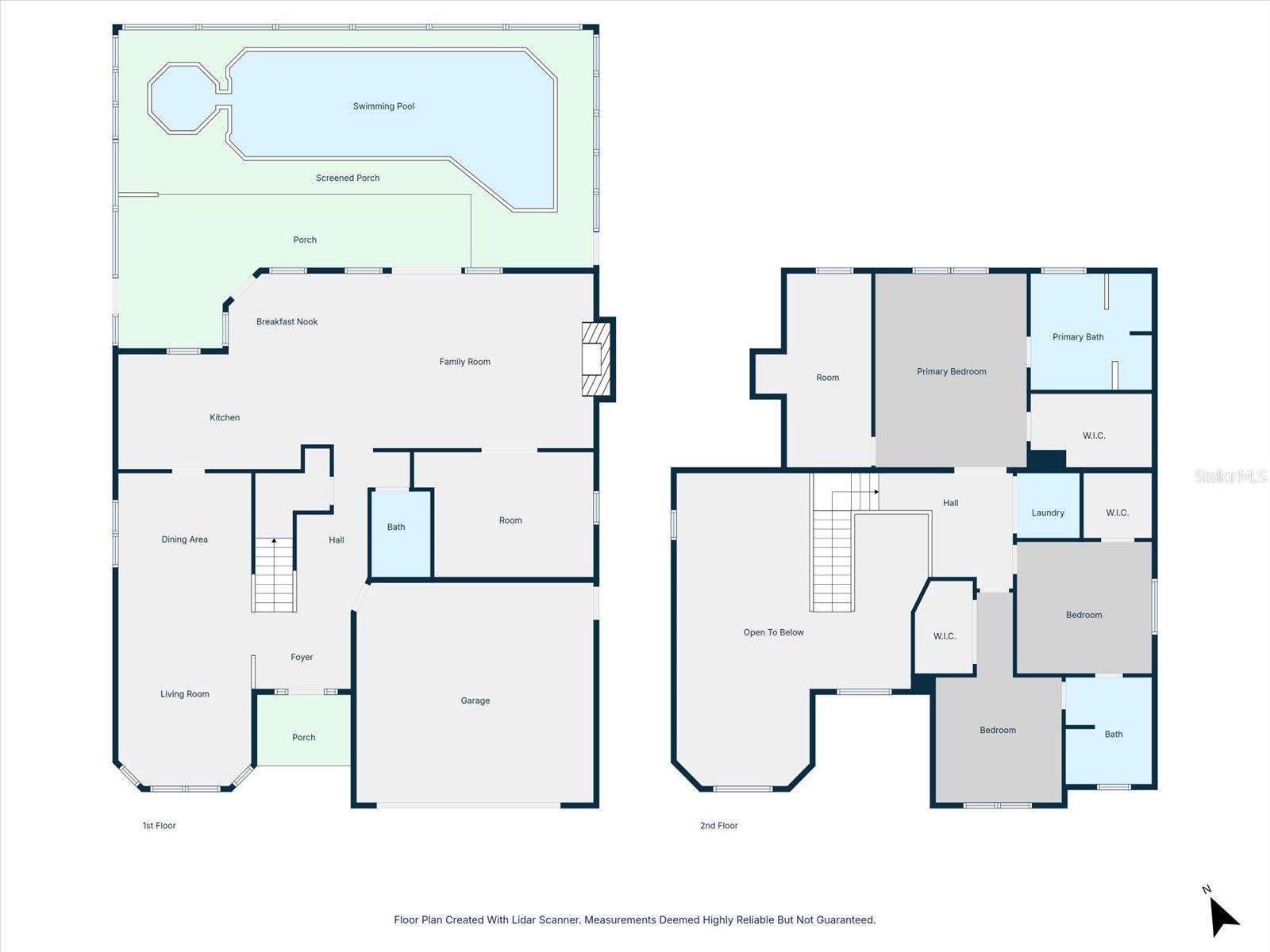 MARYLAND MANOR REV - Residential