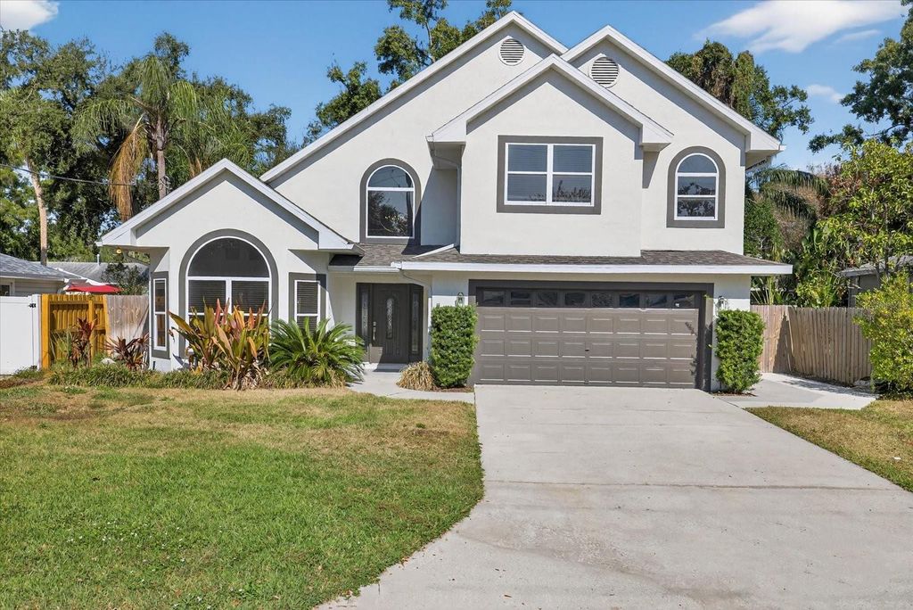 Photo of 4207 W Tacon Street, Tampa, FL 33629 (MLS # TB8451988)