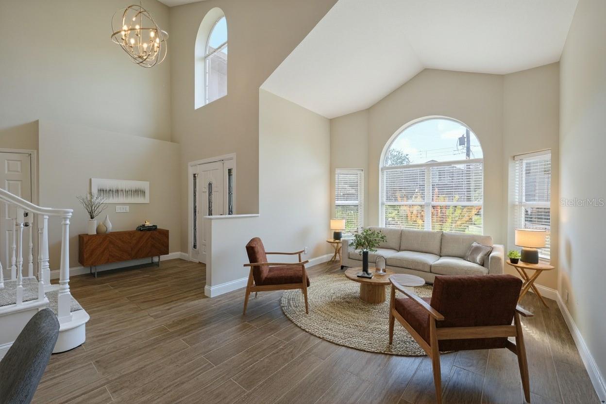 MARYLAND MANOR REV - Residential