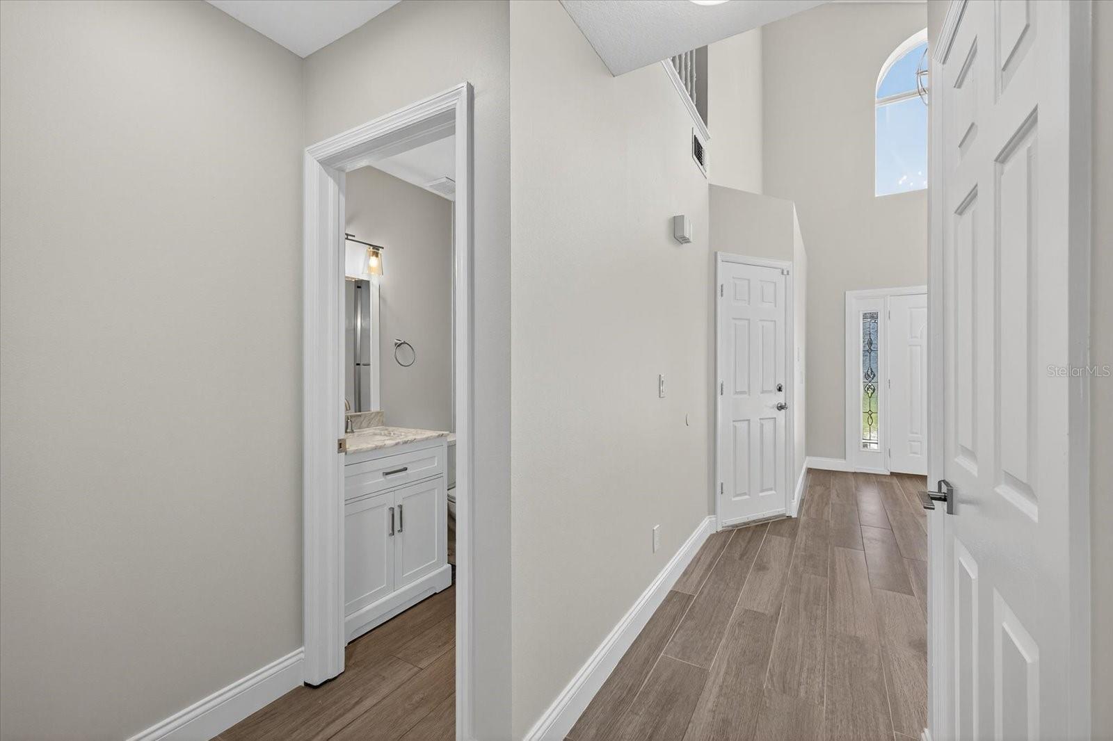 MARYLAND MANOR REV - Residential