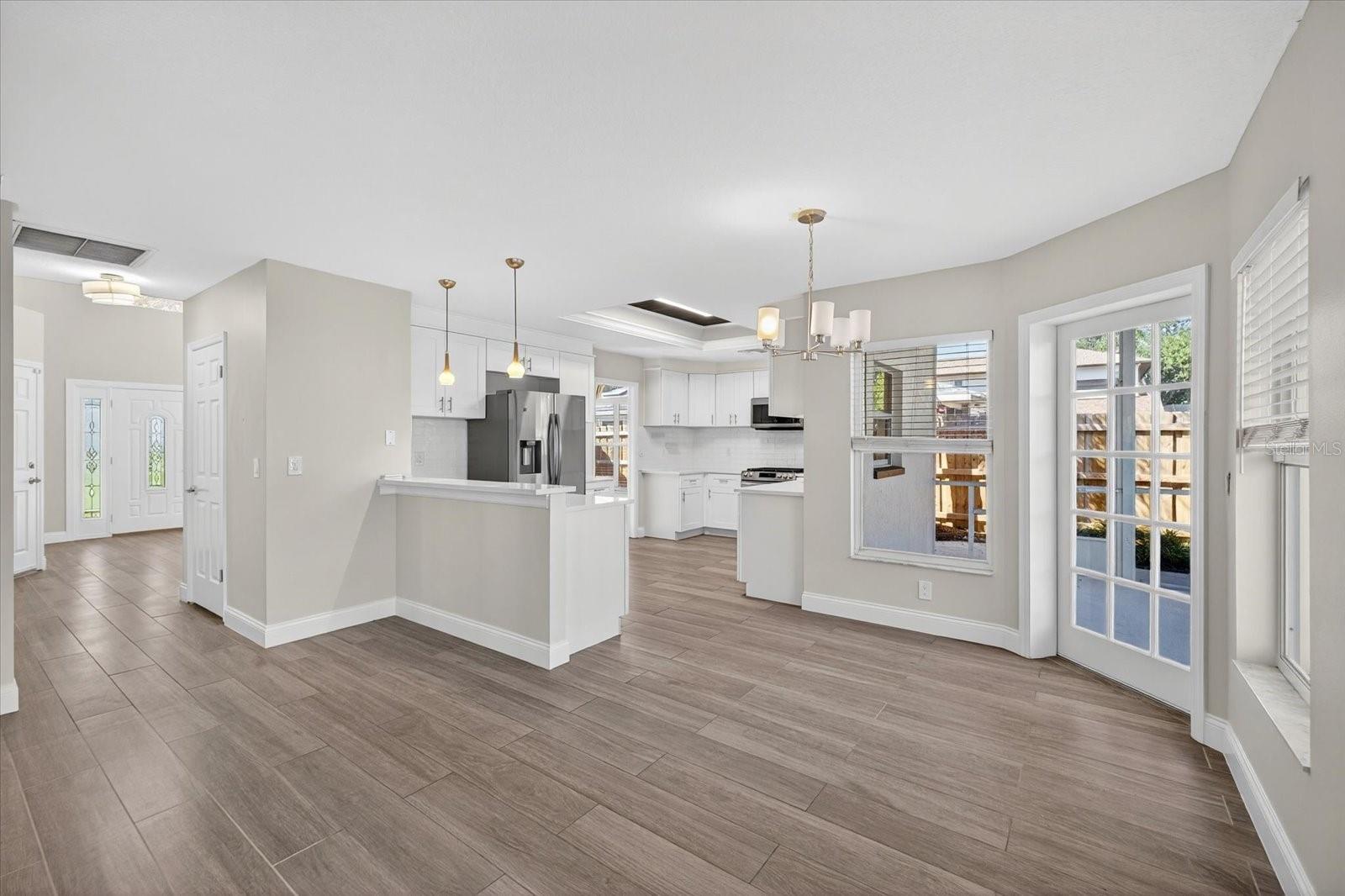 MARYLAND MANOR REV - Residential