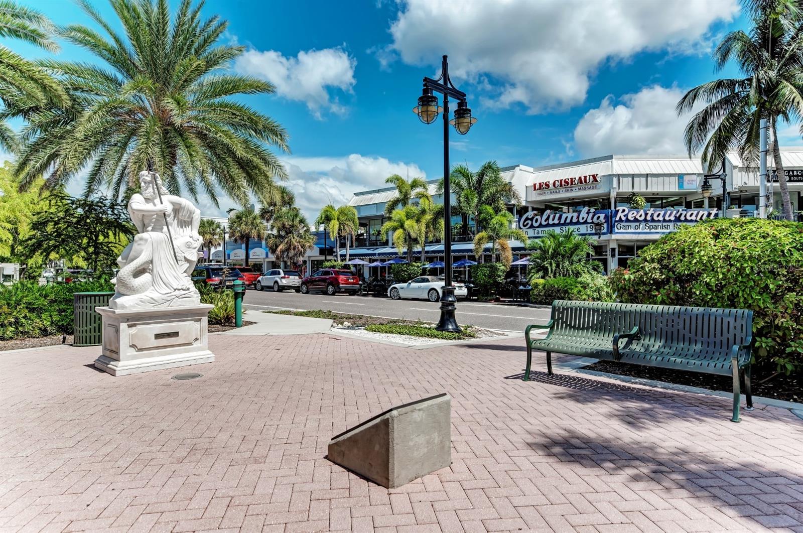 LIDO ROYALE - Residential