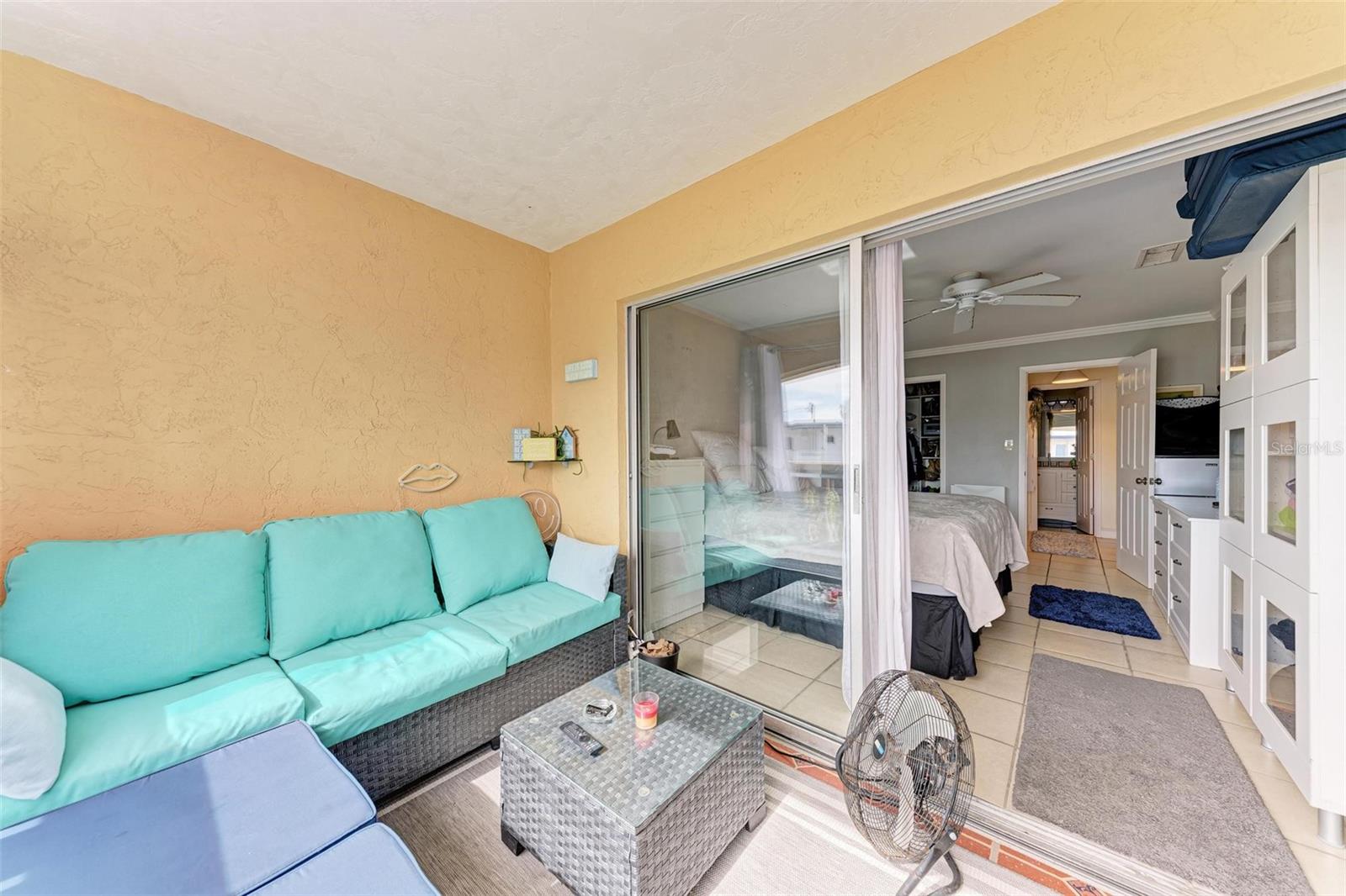 LIDO ROYALE - Residential