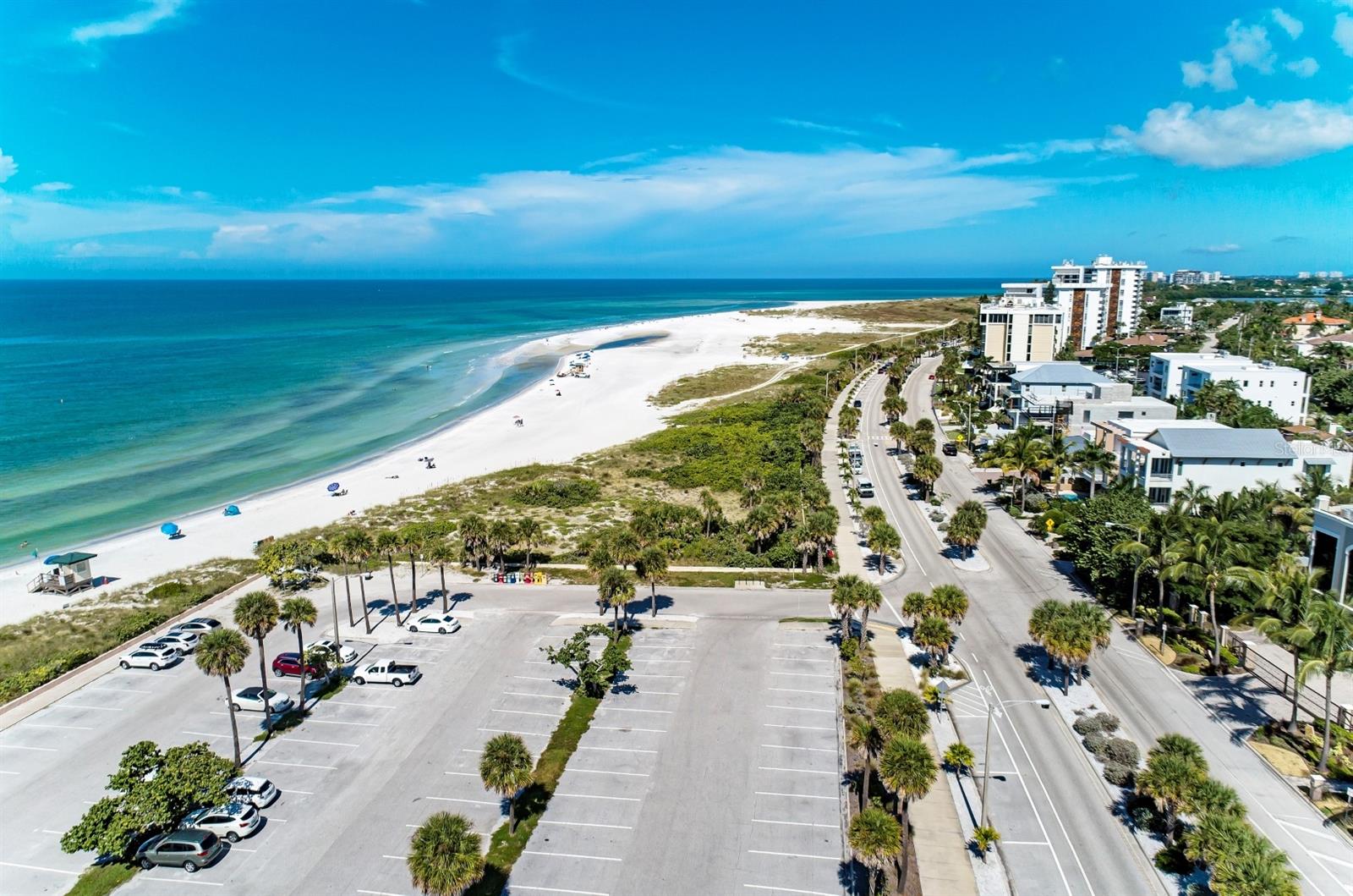 LIDO ROYALE - Residential