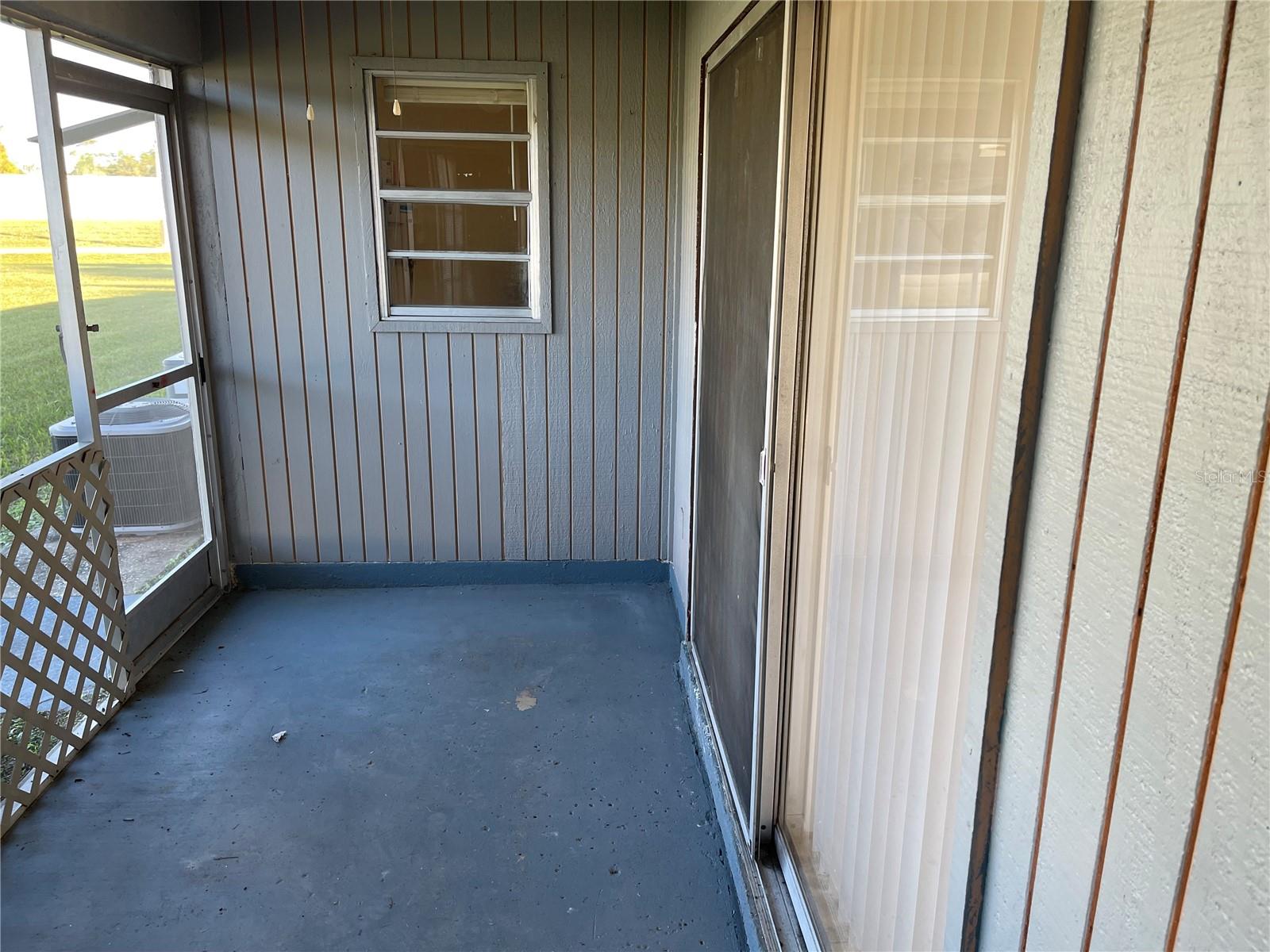 POINCIANA NBRHD 02 VILLAGE 03 - Residential