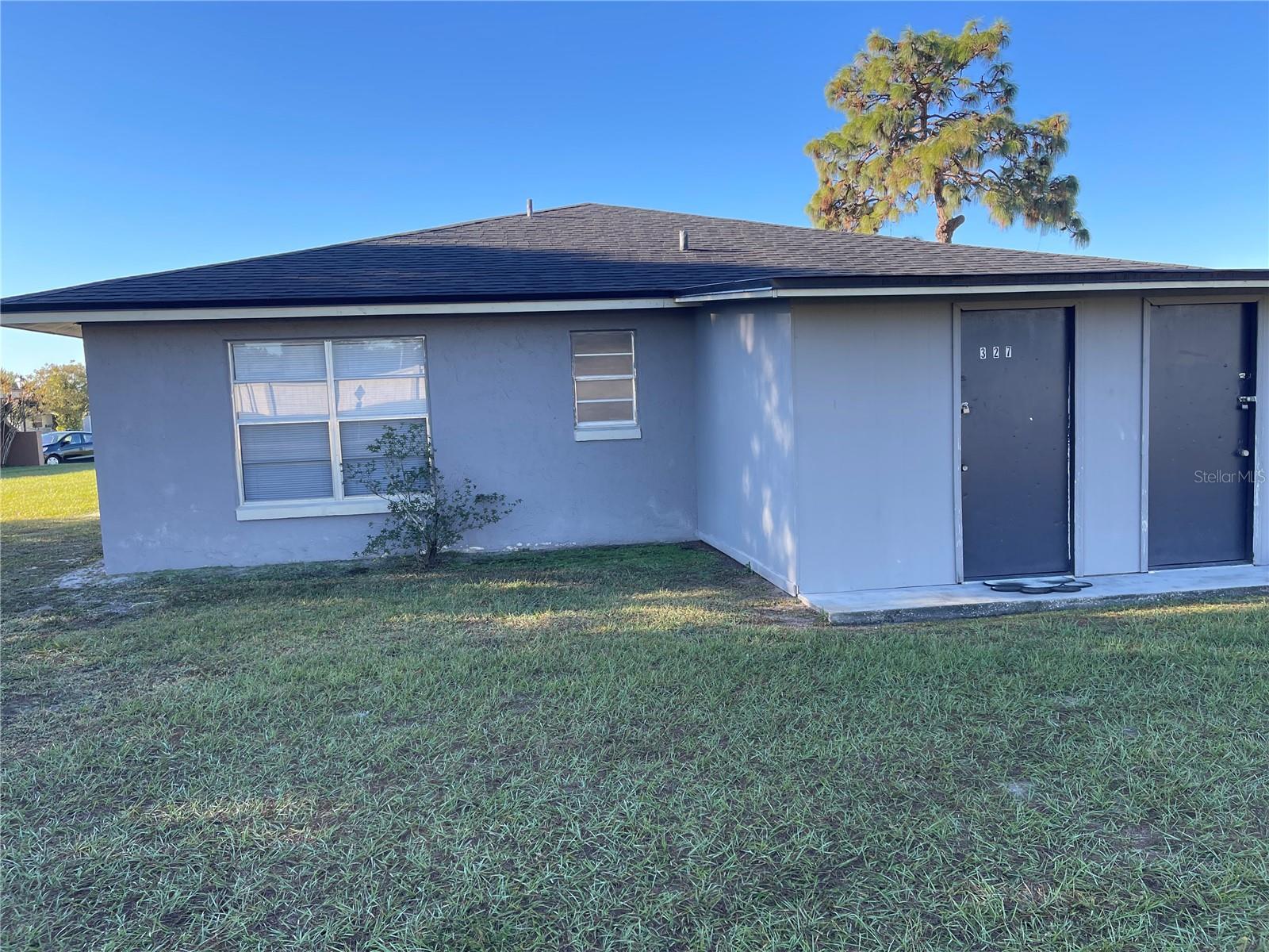 POINCIANA NBRHD 02 VILLAGE 03 - Residential