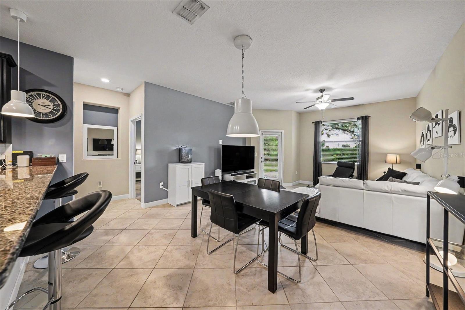 ARBORS/WIREGRASS RANCH - Residential