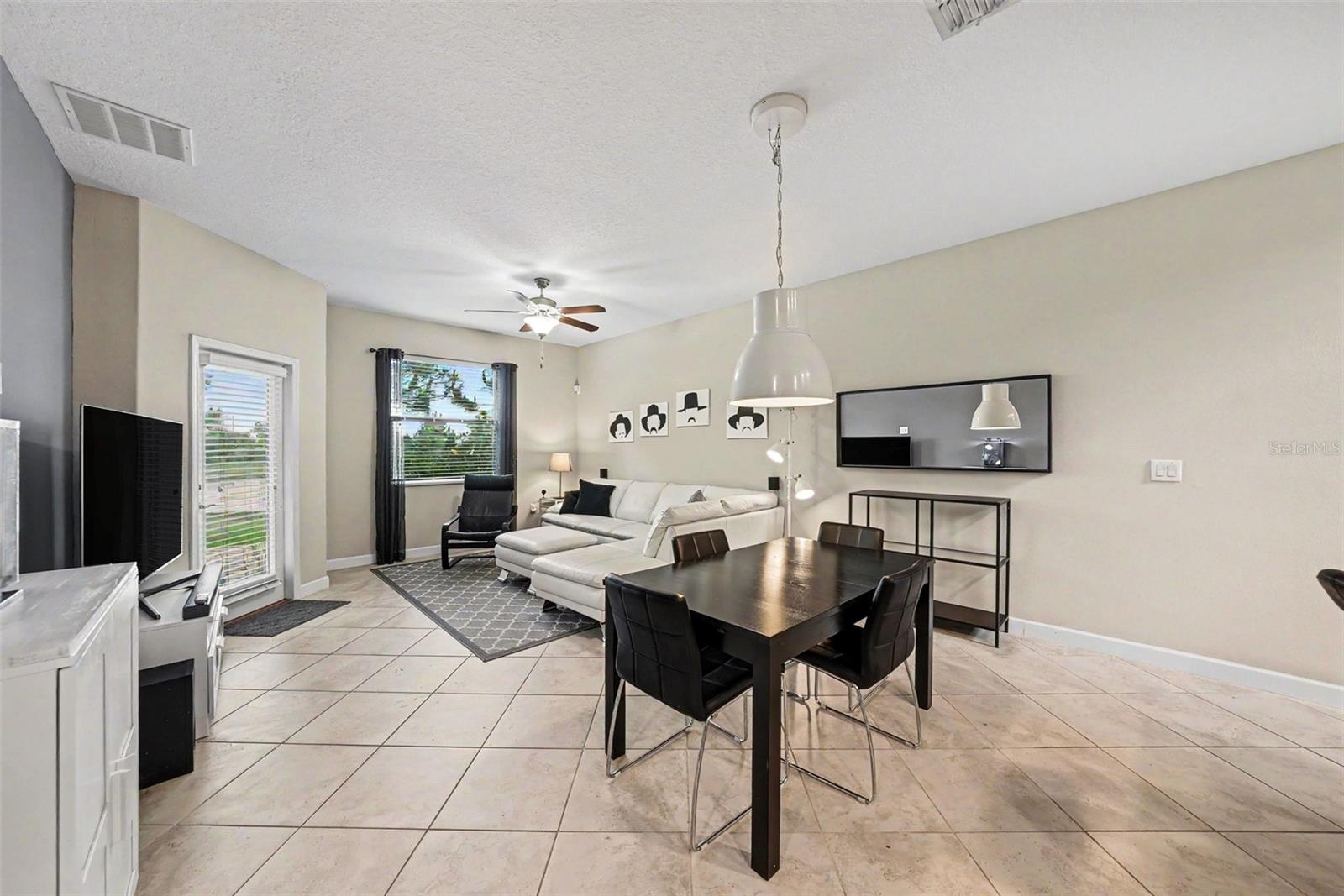 ARBORS/WIREGRASS RANCH - Residential