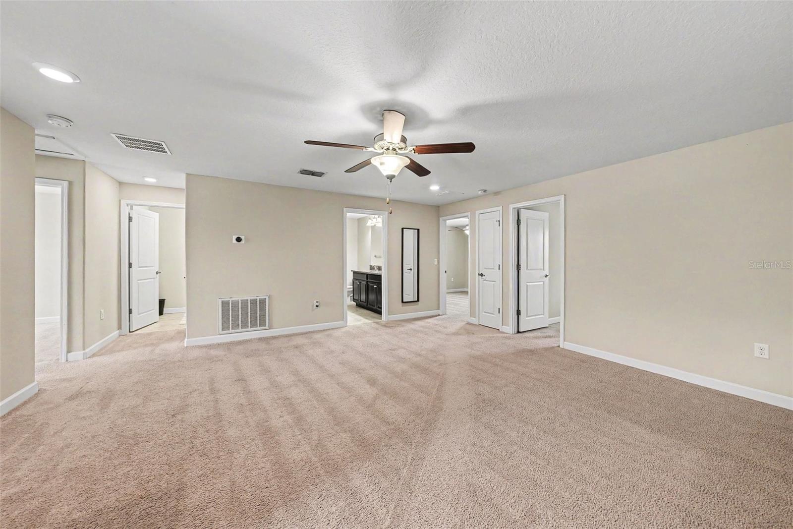 ARBORS/WIREGRASS RANCH - Residential