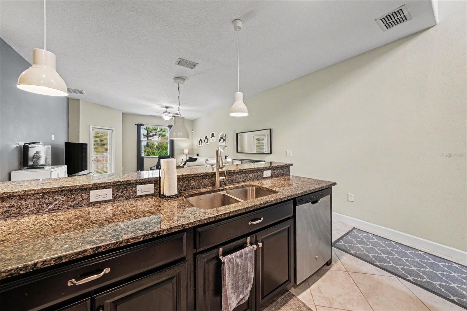 ARBORS/WIREGRASS RANCH - Residential