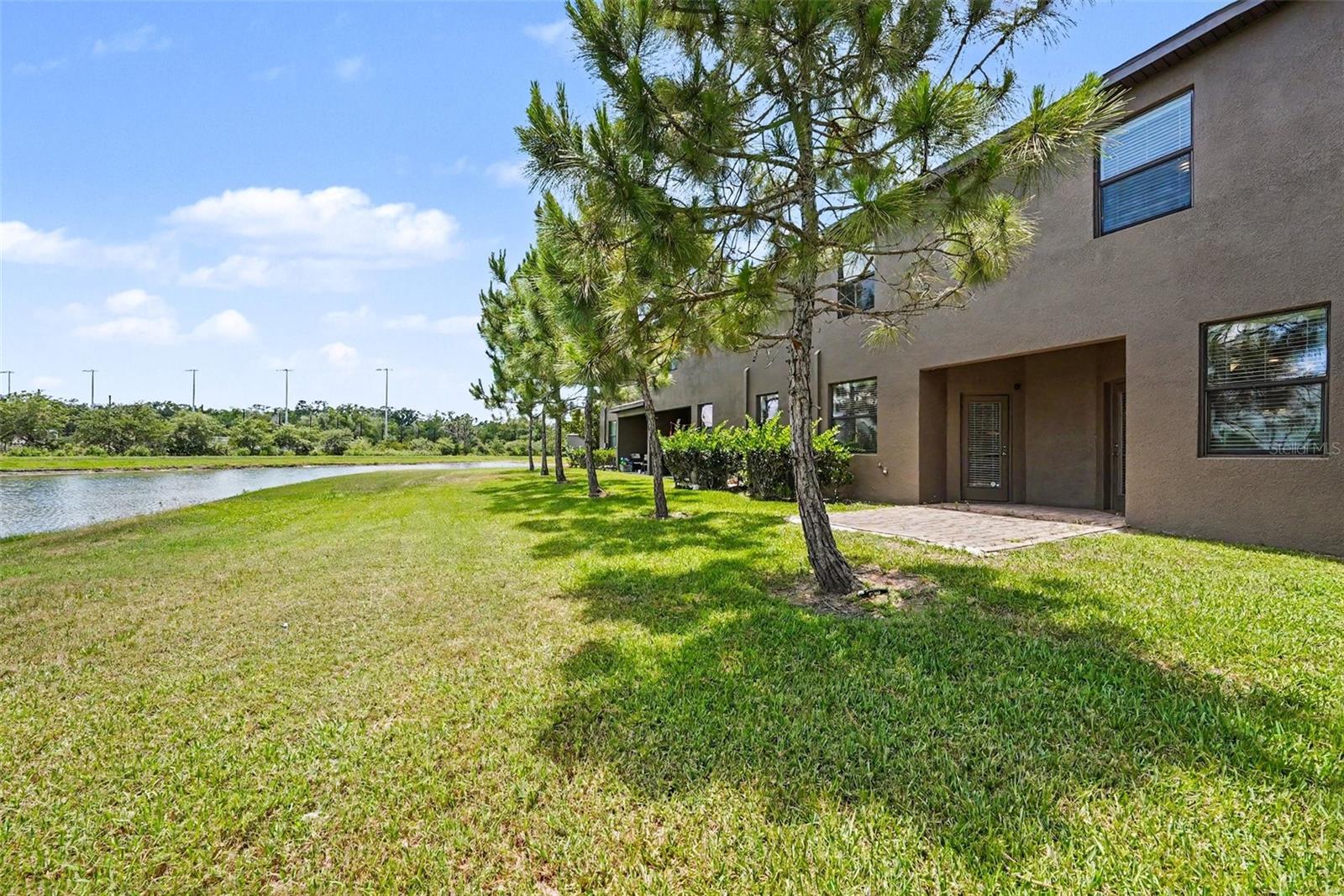 ARBORS/WIREGRASS RANCH - Residential