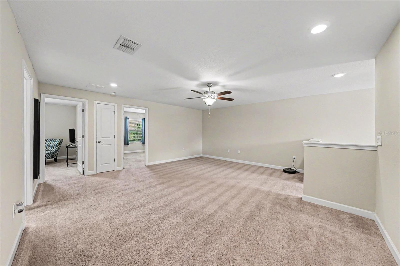 ARBORS/WIREGRASS RANCH - Residential