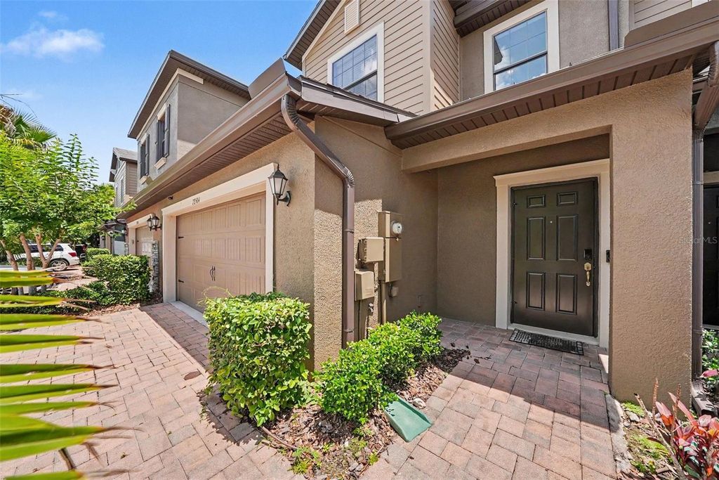 Photo of 28504 Tranquil Lake Circle, Wesley Chapel, FL 33543 (MLS # TB8511366)