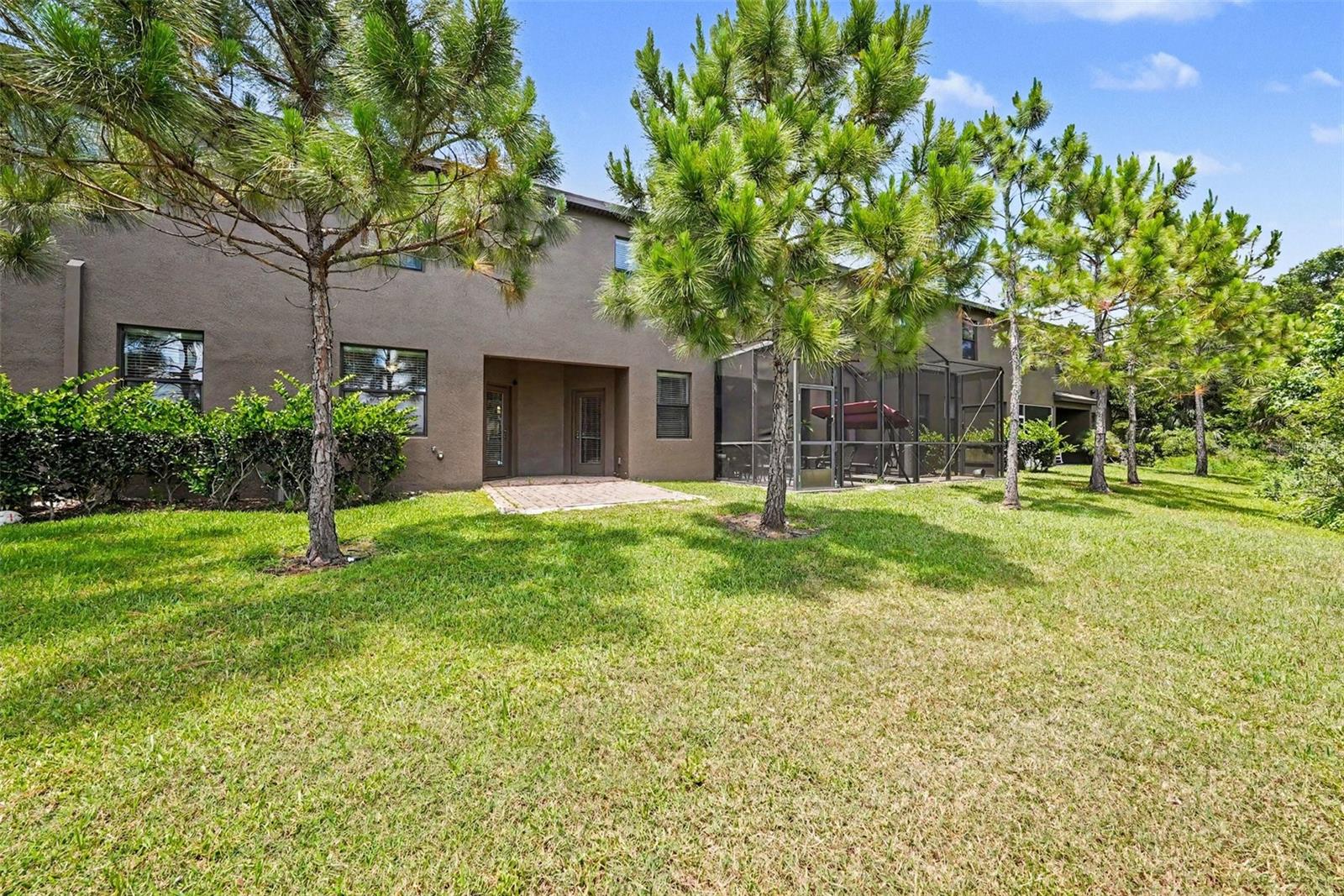 ARBORS/WIREGRASS RANCH - Residential