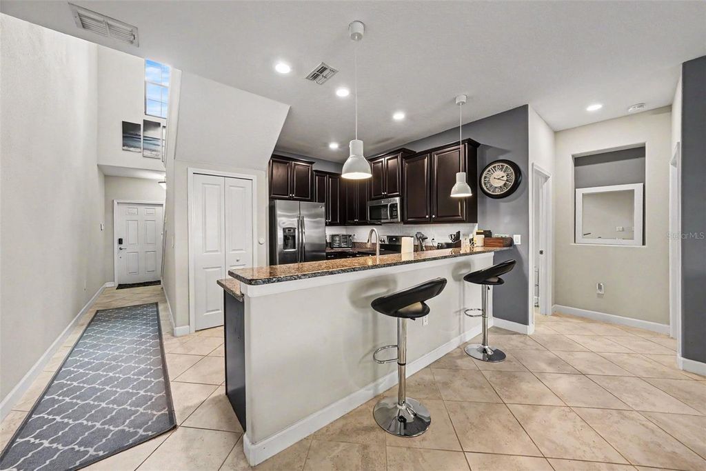 Photo of 28504 Tranquil Lake Circle, Wesley Chapel, FL 33543 (MLS # TB8511366)