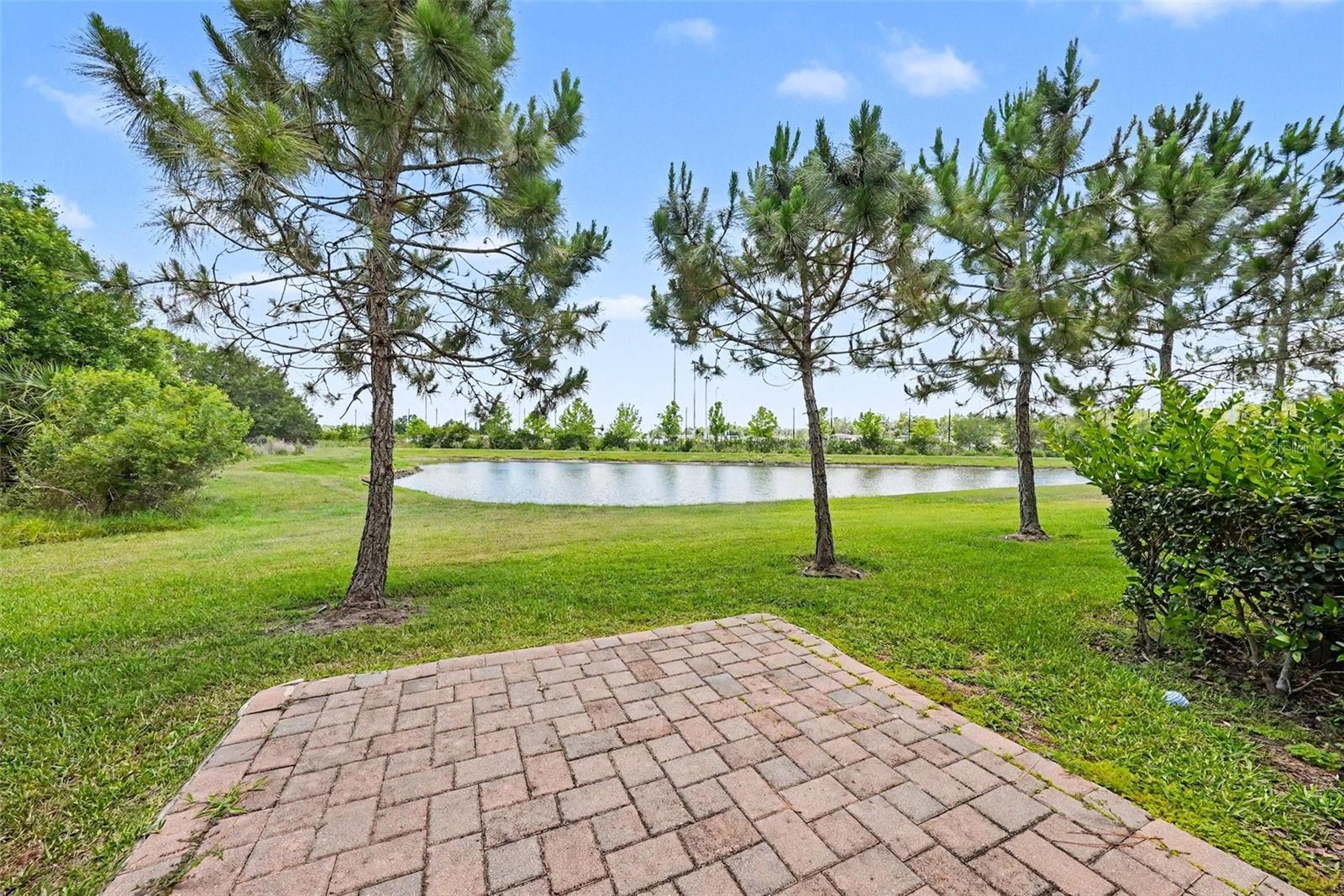 ARBORS/WIREGRASS RANCH - Residential