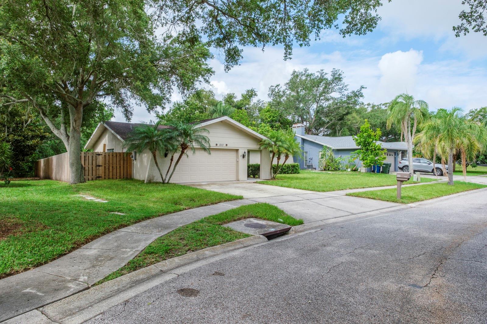 1313 WHISPER DRIVE