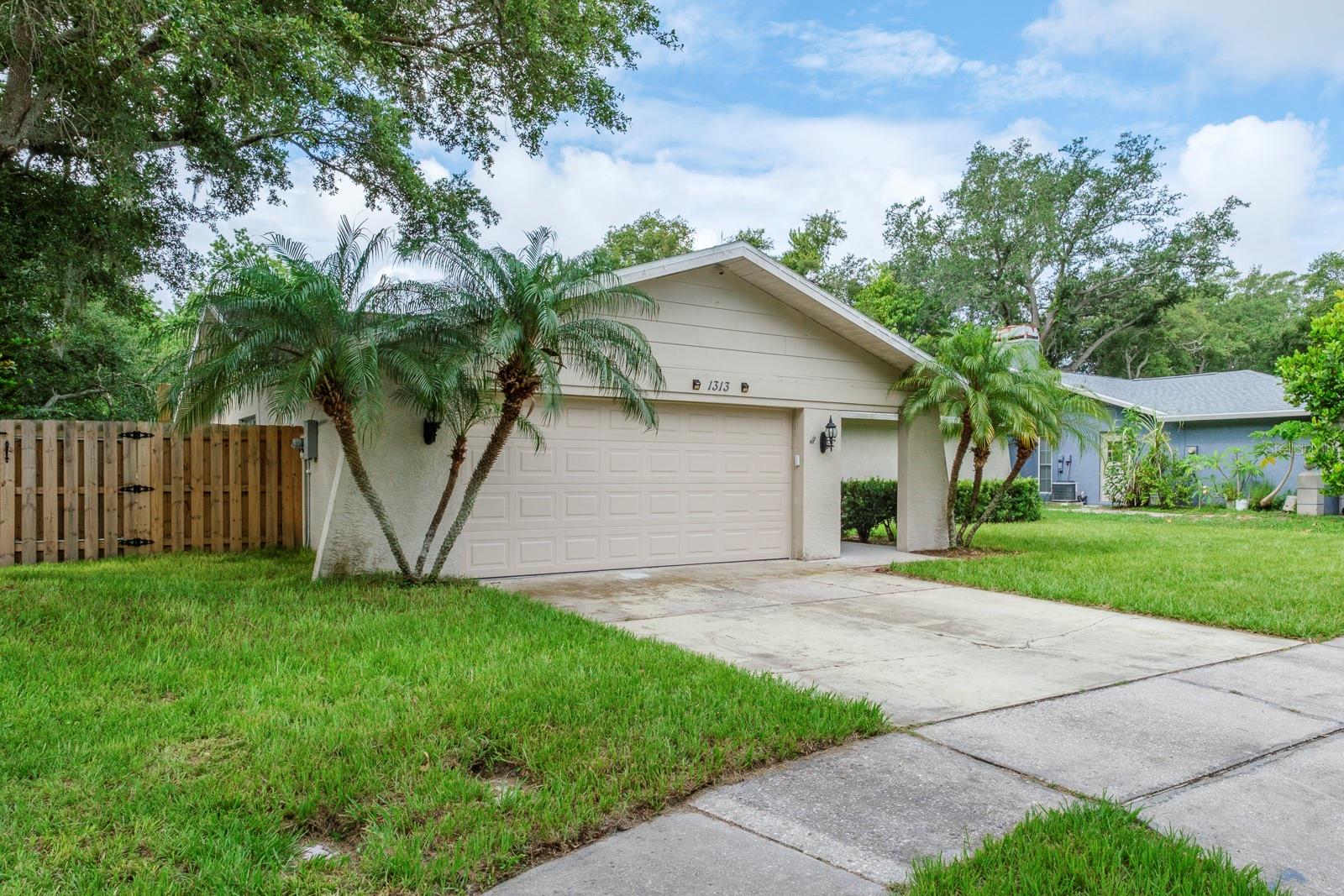 1313 WHISPER DRIVE