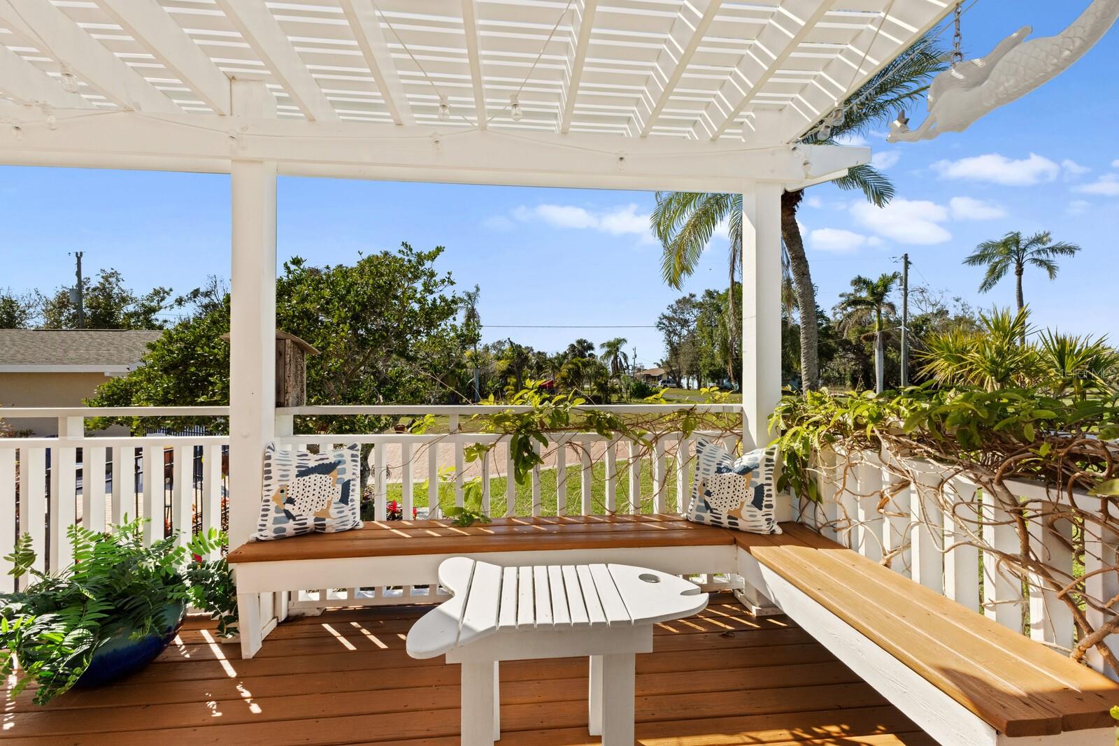 A G LILES - Residential