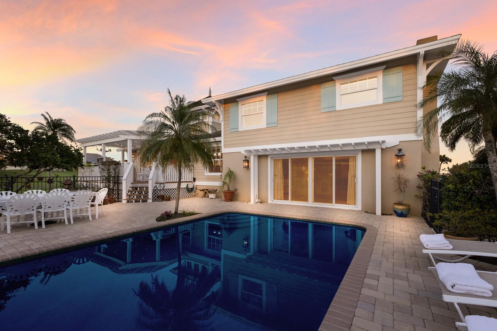 A G LILES - Residential