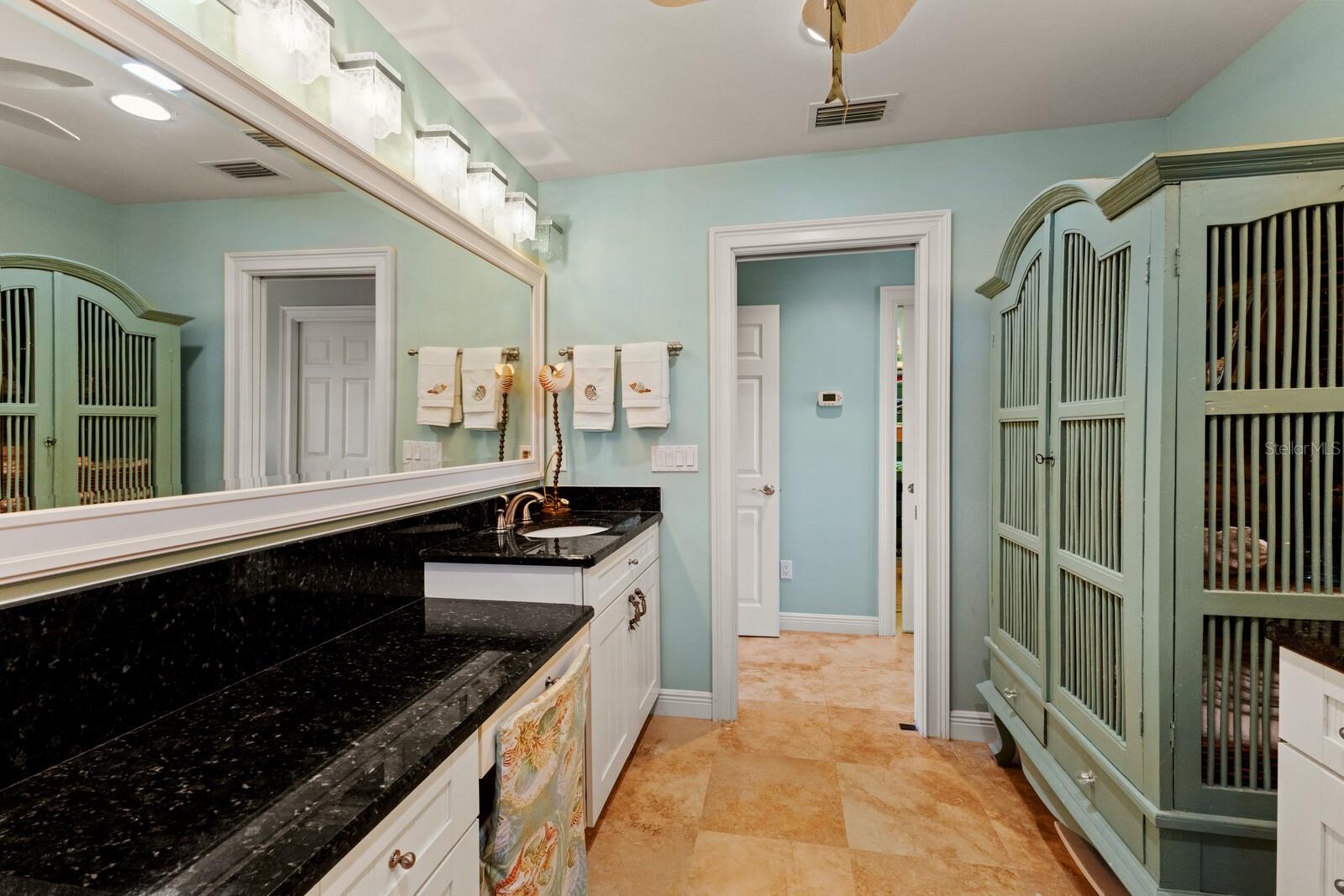 A G LILES - Residential