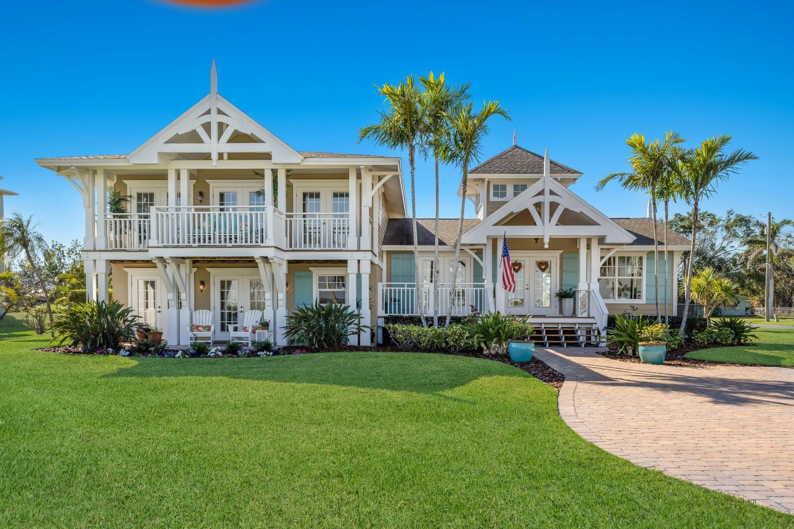 766 BAYSHORE DRIVE