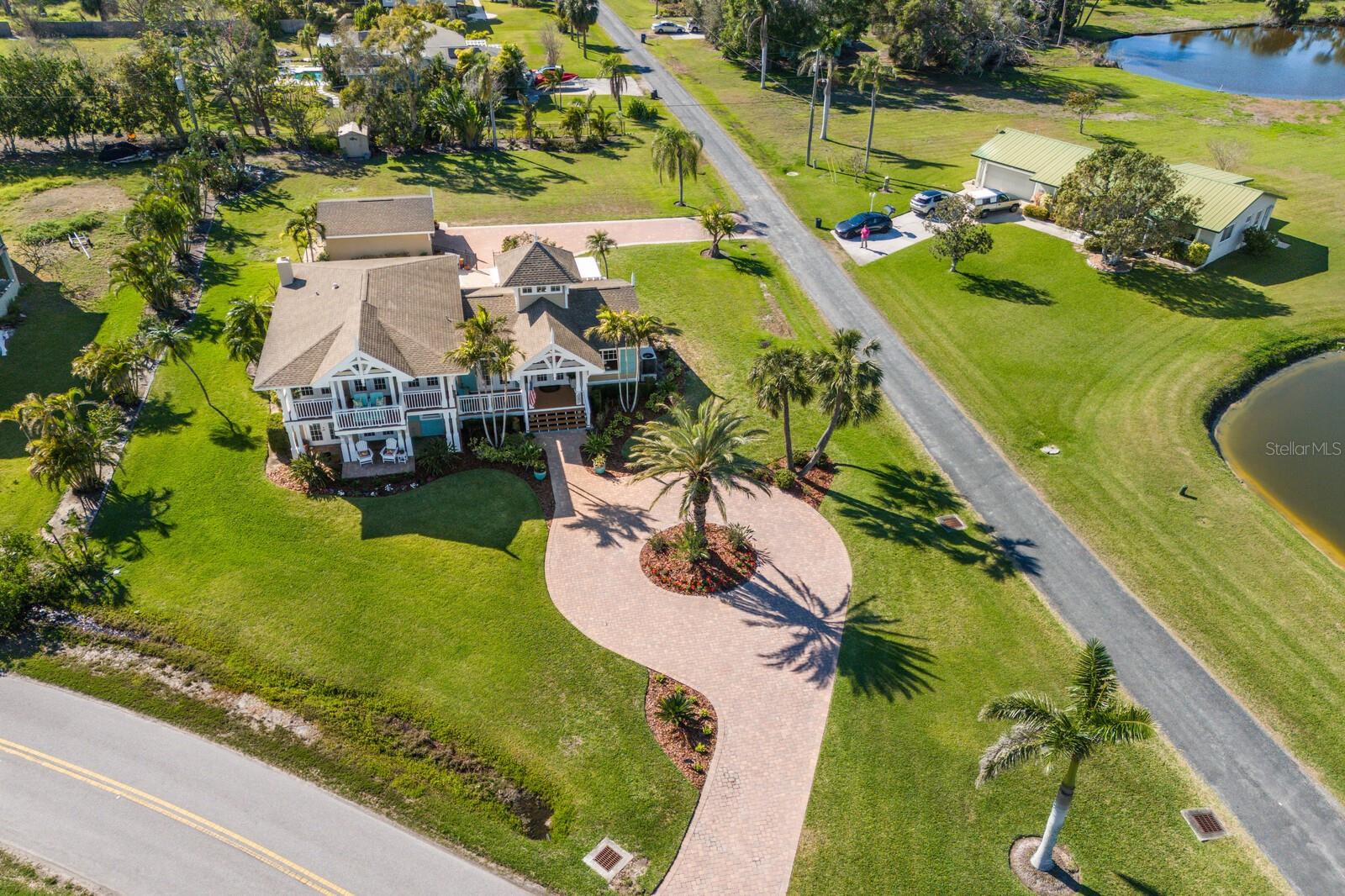 A G LILES - Residential