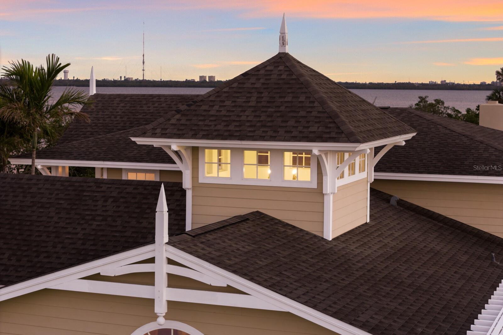 A G LILES - Residential