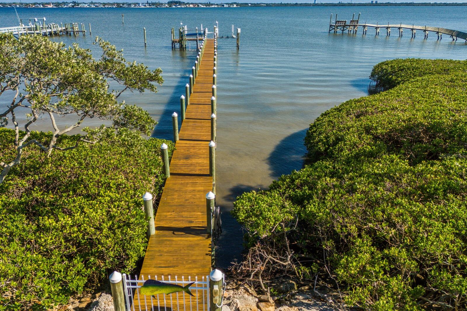 766 BAYSHORE DRIVE