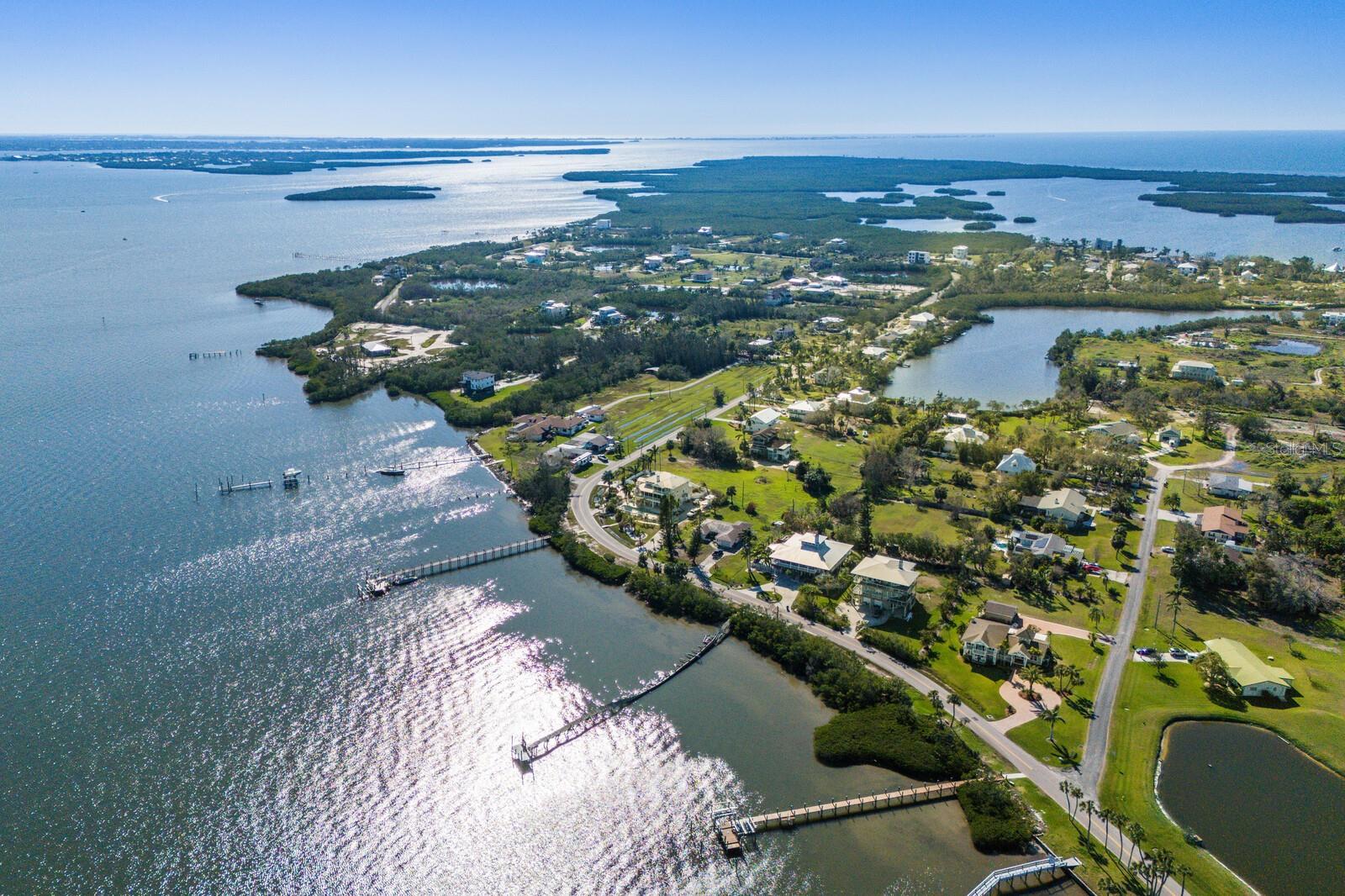 A G LILES - Residential