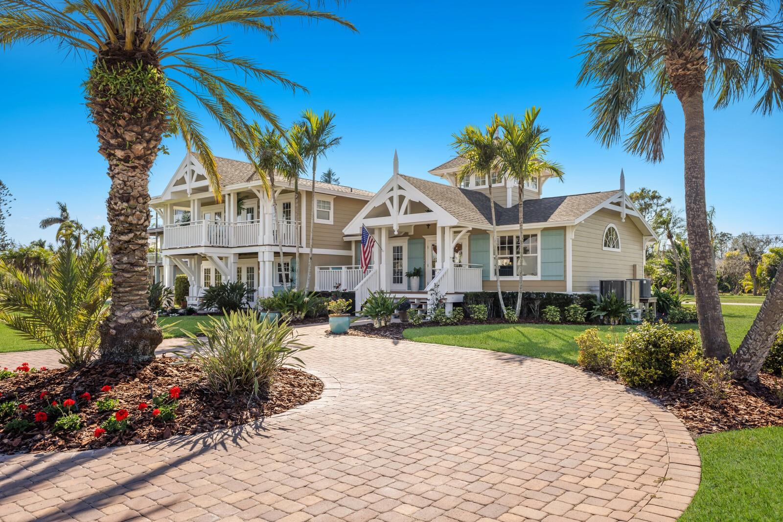 A G LILES - Residential