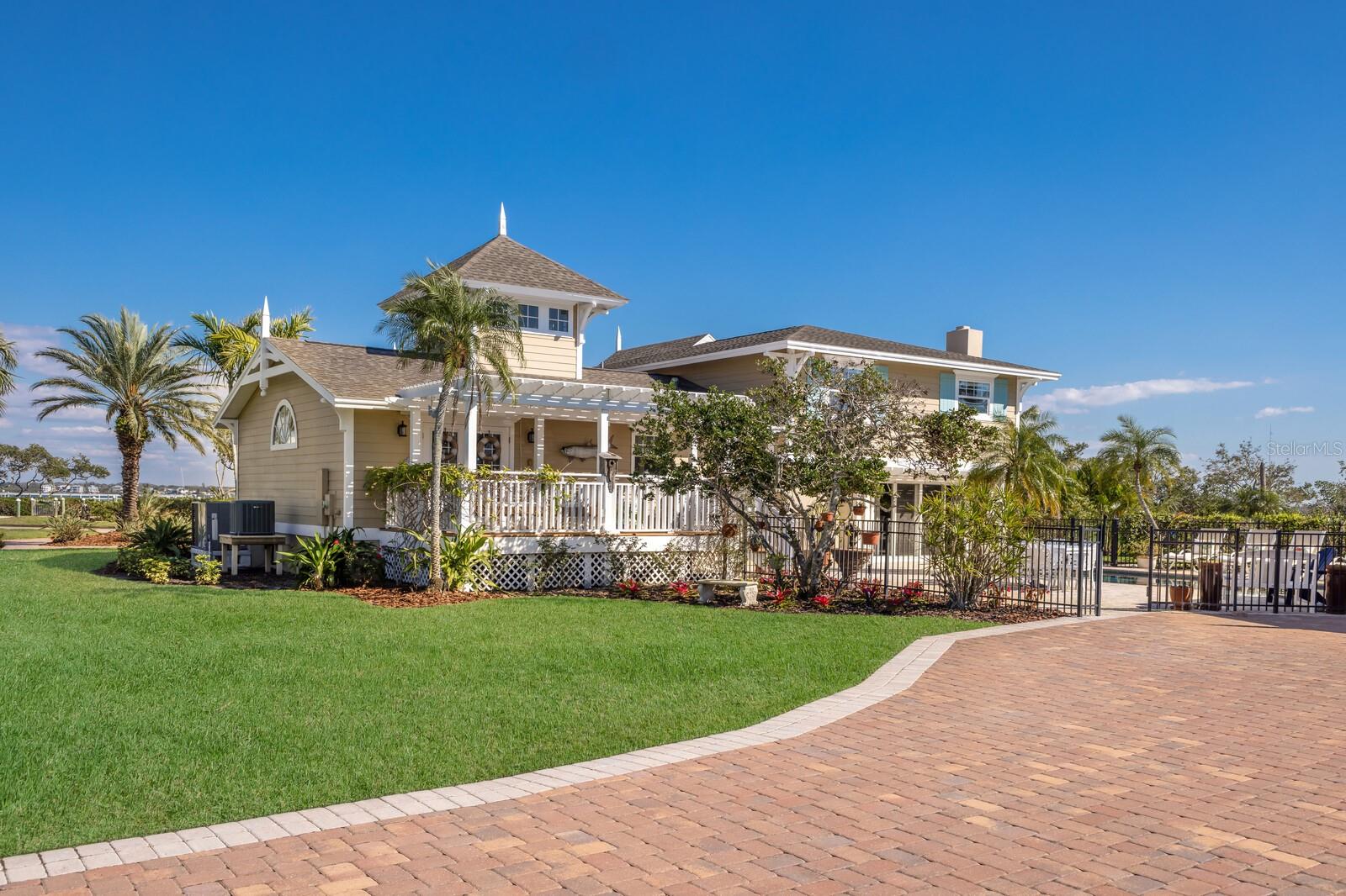 A G LILES - Residential