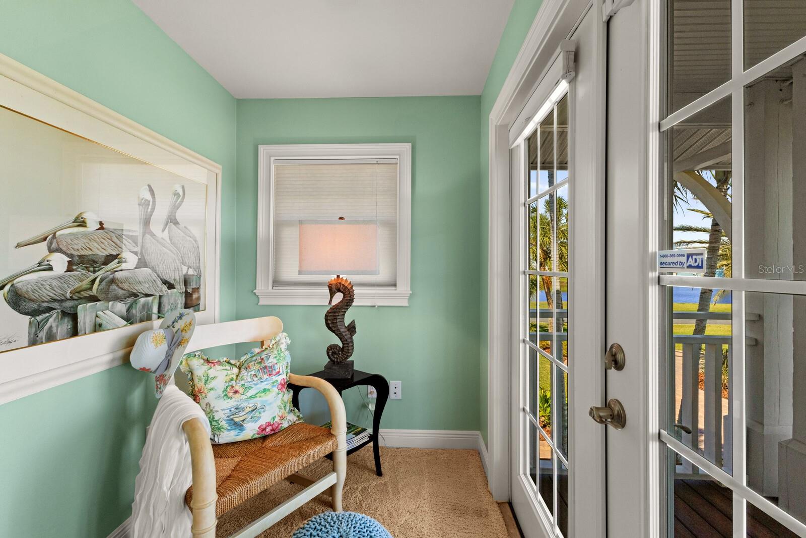 A G LILES - Residential