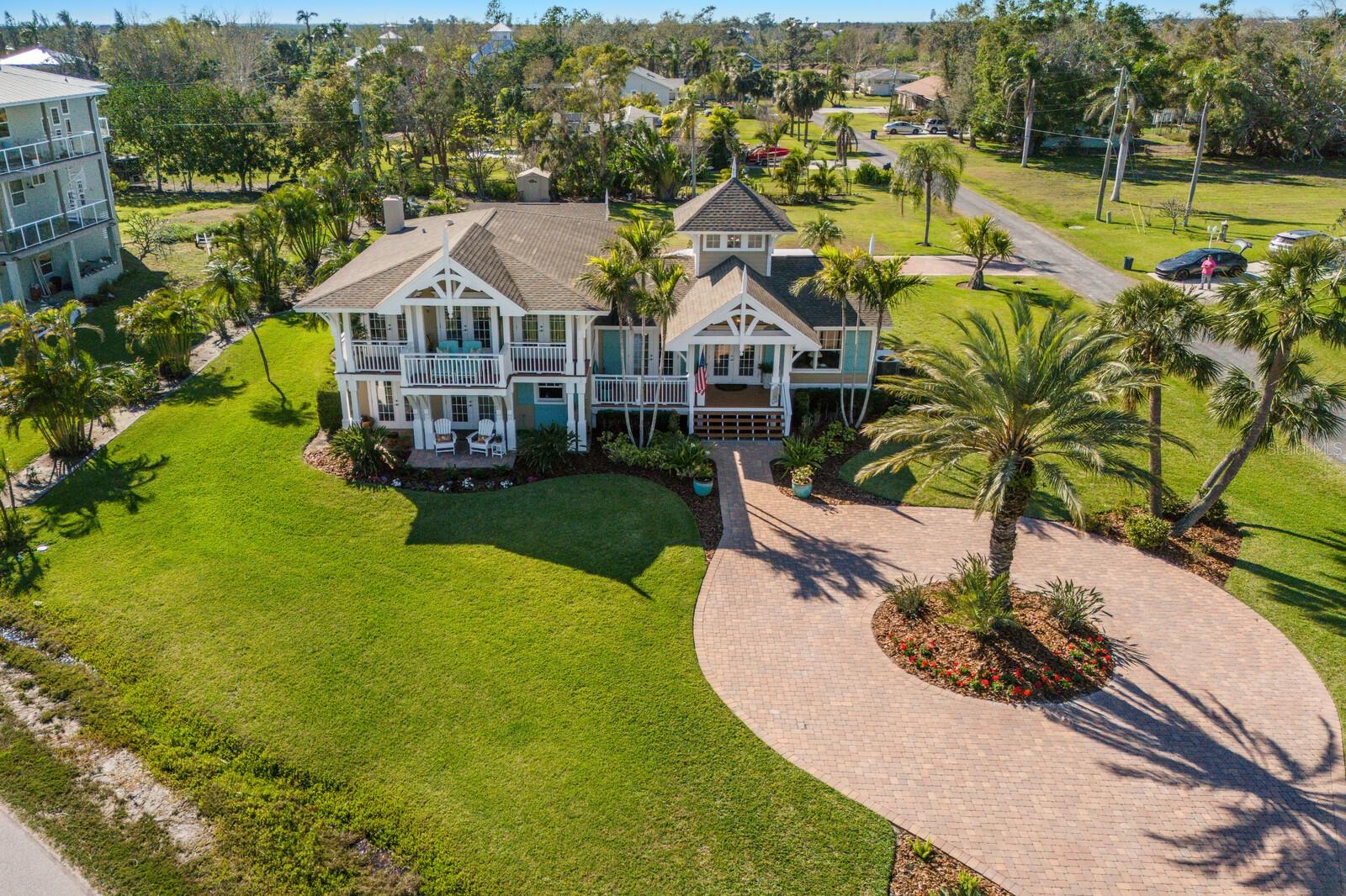 A G LILES - Residential