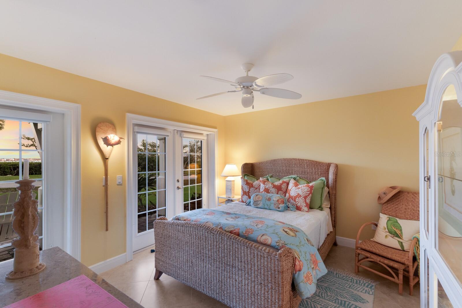 A G LILES - Residential