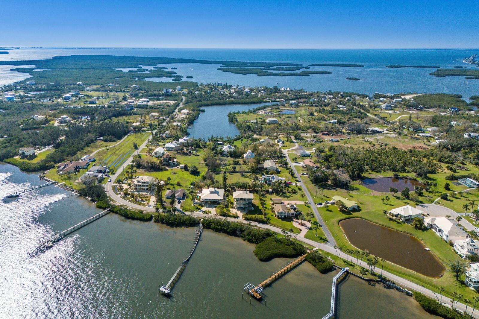 A G LILES - Residential