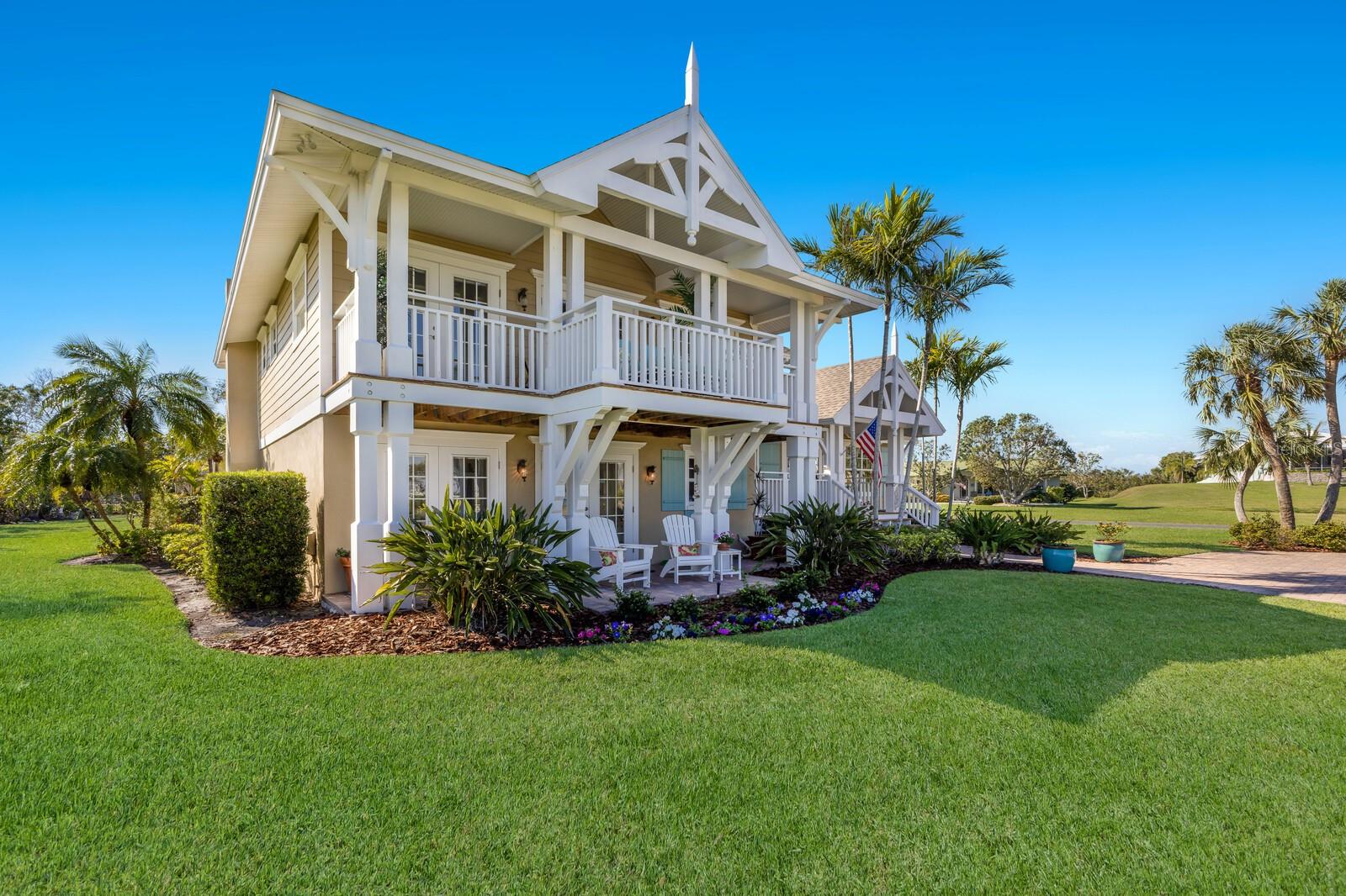 A G LILES - Residential