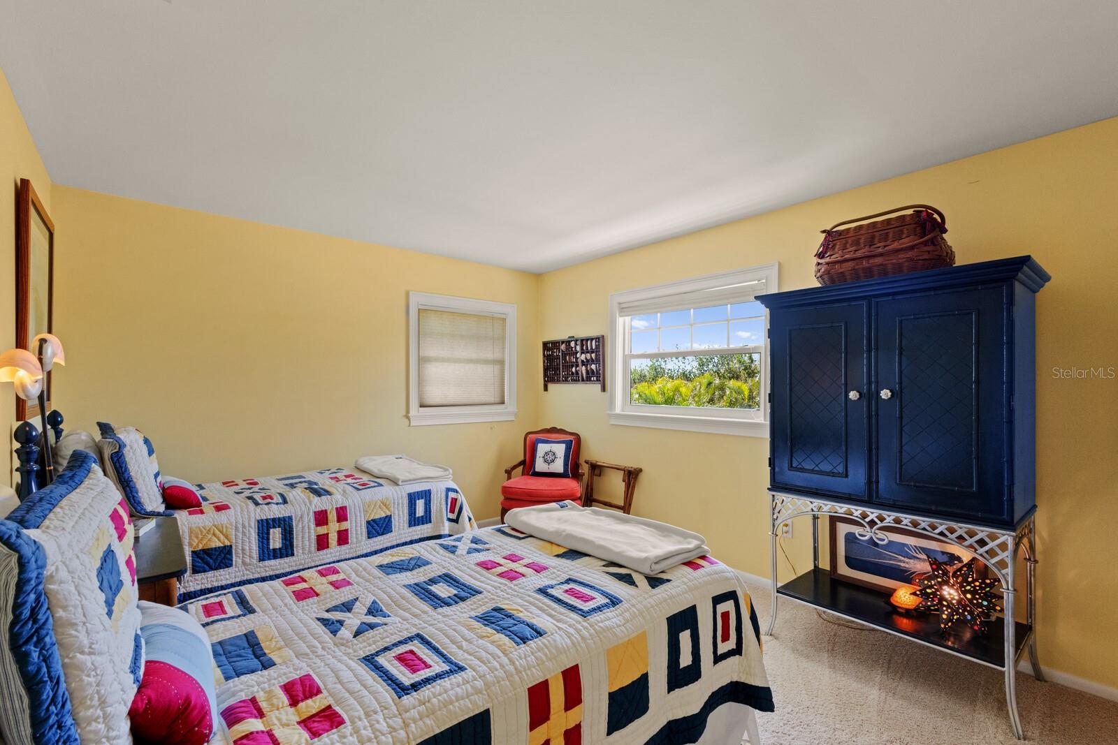 A G LILES - Residential