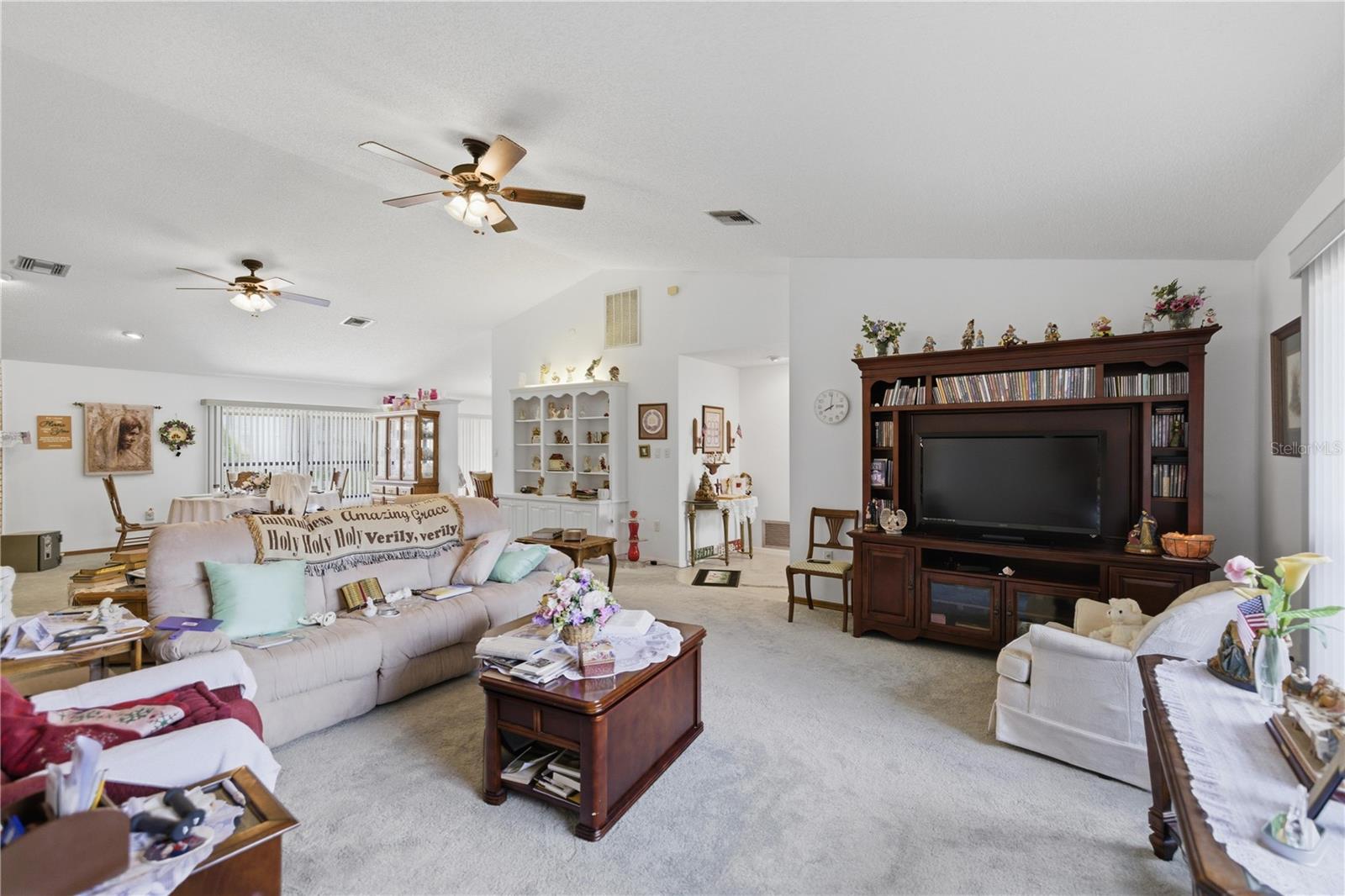 GREENVIEW SUB - Residential