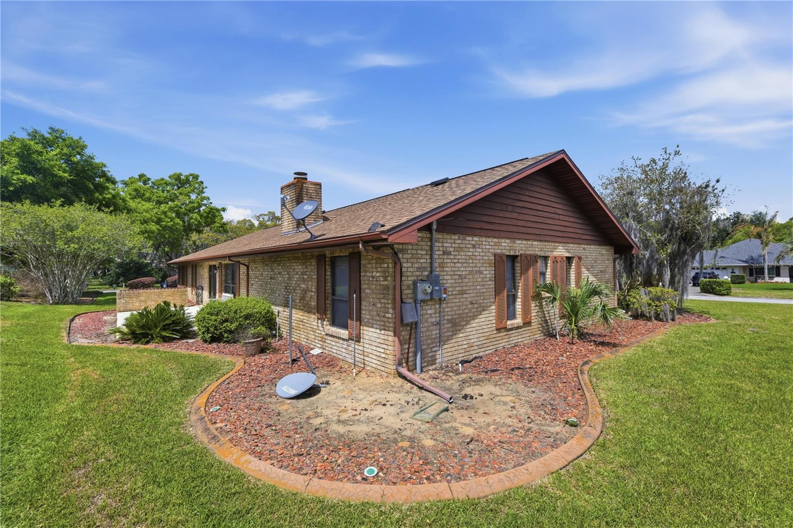 GREENVIEW SUB - Residential