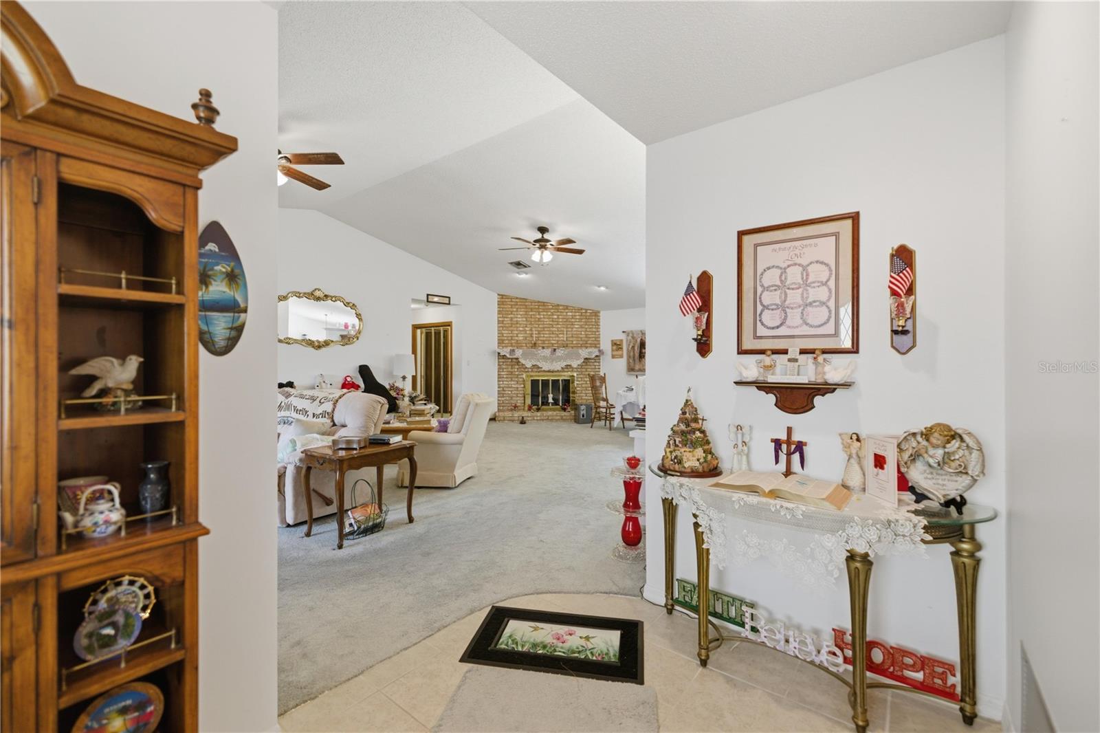 GREENVIEW SUB - Residential