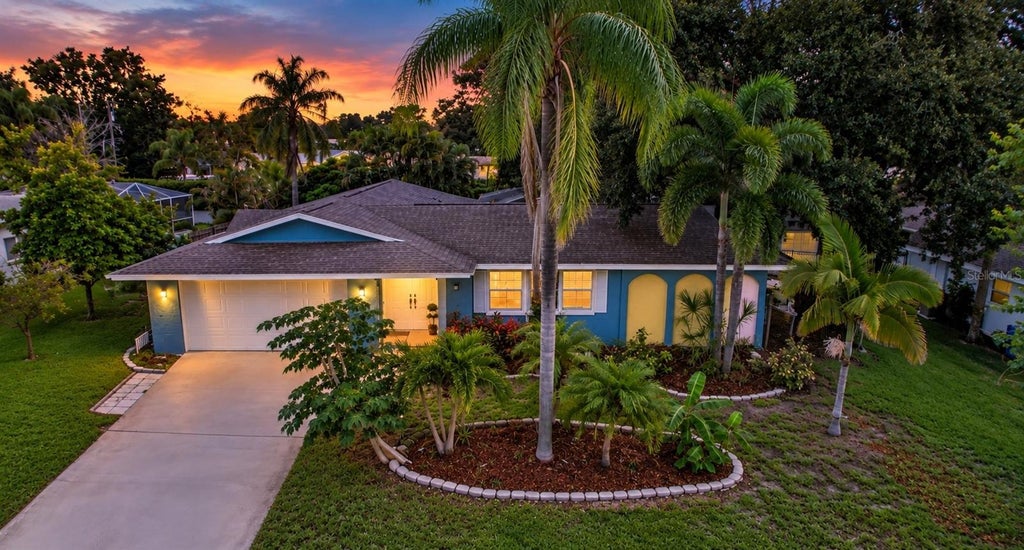 Photo of 2225 Snead Avenue, Dunedin, FL 34698 (MLS # TB8548855)