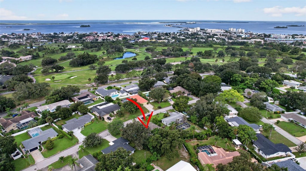 Photo of 2225 Snead Avenue, Dunedin, FL 34698 (MLS # TB8548855)