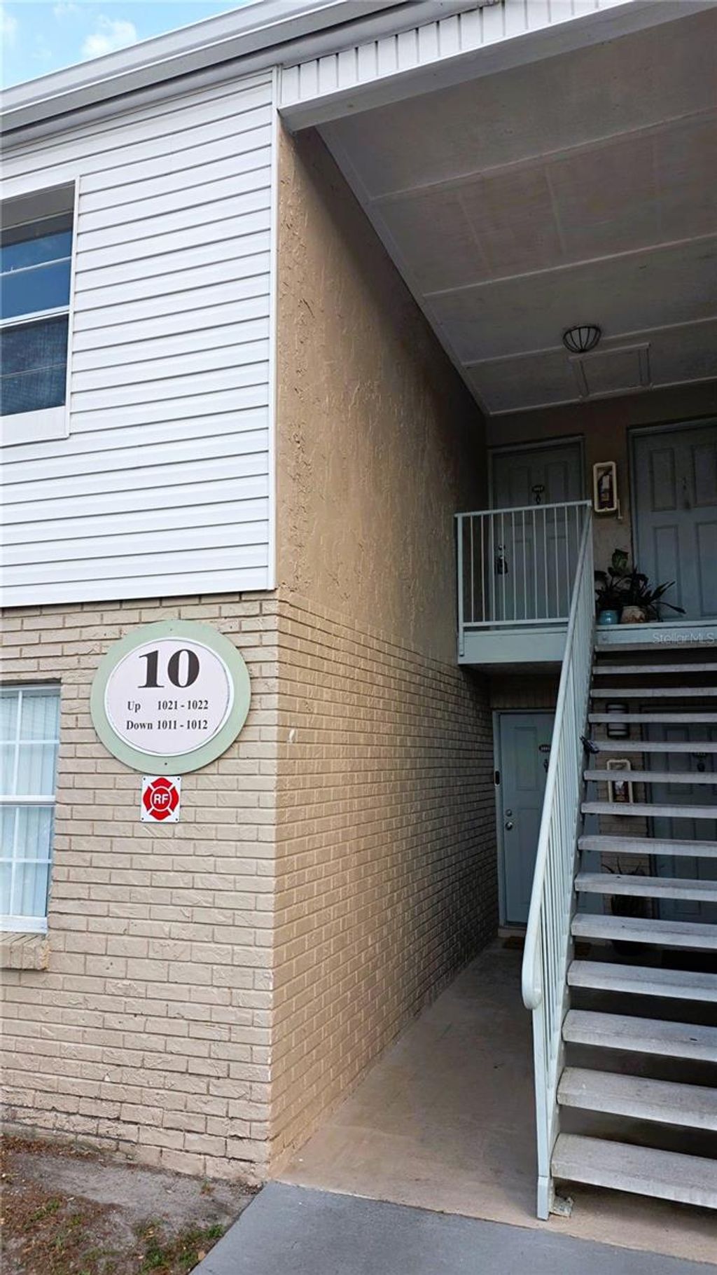 Photo of 7210 N Manhattan Avenue #1021, Tampa, FL 33614 (MLS # TB8498850)