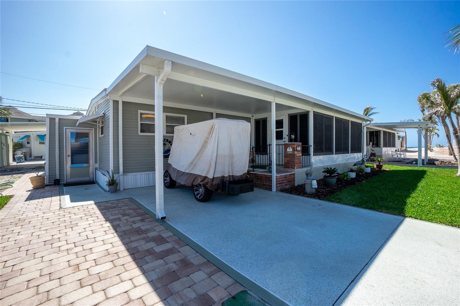 23 CIELO COURT
