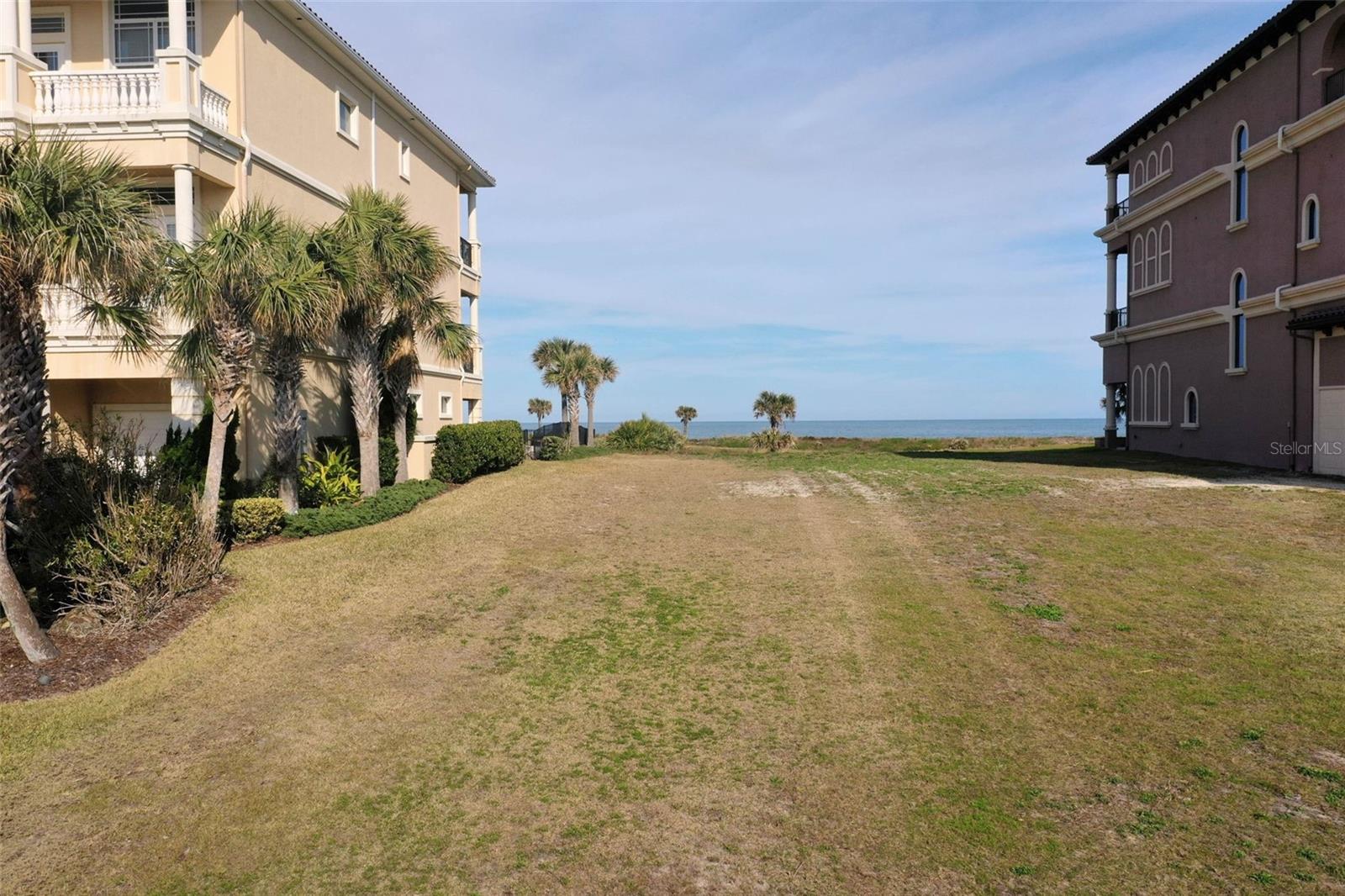 4 HAMMOCK BEACH COURT