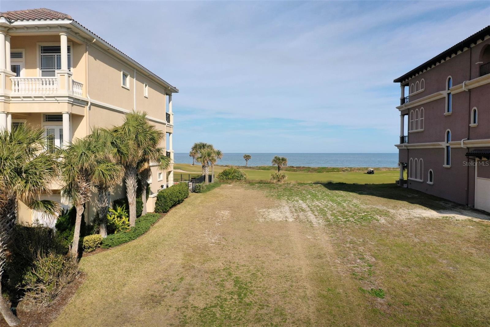 4 HAMMOCK BEACH COURT
